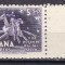 Spania 1947 Cervantes MI 947 MNH w53