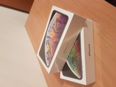 iPhone XS MAX 64 gb foto