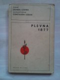 (C389) LEONIDA LOGHIN SI CONSTANTIN UCRAIN - PLEVNA 1877