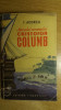 Myh 49s - F Aderca - Amiralul oceanului Cristofor Columb - ed 1957