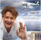 CD audio Fuego-Best Of Fuego, original, Pop