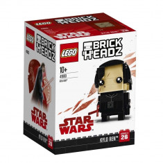 LEGO BrickHeadz, Kylo Ren 41603 foto