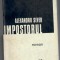 Impostorul, Alexandru Sever