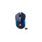 Mouse Serioux Rainbow 400 Wireless Blue
