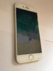 iPhone 6 GOLD - Pret negociabil foto