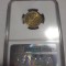 5 Lei 1930 H Luciu de batere . Piesa de colectie . UNC ! Gradata NGC MS63