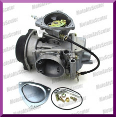 Carburator Atv CF MOTO 500 600 CF500 CF188 CFMOTO NEW FORCE GOES 500cc foto