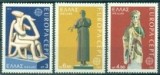 Europa-cept 1974 - Grecia 3v.neuzat,perfecta stare(z), Nestampilat