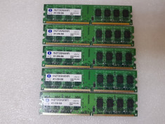 Memorie 2GB Integral IN2T2GNXNFI 41-09-58 PC2-6400 DDR2-800 - poze reale foto