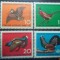 Germania 1965 (BERLIN) &ndash; PASARI, serie nestampilata DF5