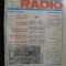 Program RadioTV, 12-18 februarie 1984, Anul XXX, nr.7