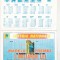 bnk cld Calendar de buzunar 1998 - Loteria Nationala