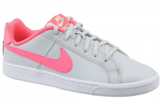 Adida?i Nike Court Royale GS 833654-005 pentru Copii foto