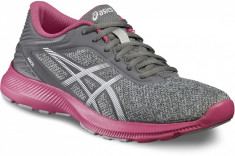 Pantofi alergare Asics Nitrofuze T6H8N-9601 pentru Femei foto