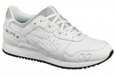 Incaltaminte sneakers Asics Gel Lyte III HL701-0101 pentru Barbati foto