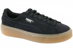 Pantofi sport Puma Suede Platform 365109-01 pentru Femei foto