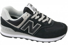 Incaltaminte sneakers New Balance WL574EB pentru Femei foto