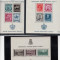 ROMANIA1939/40 LP 133 CENTENARUL CAROL I PENTRU INZESTAREA ARMATEI COLITE MNH