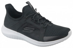 Pantofi sport Skechers Ultra Flex 12832-BLK pentru Femei foto