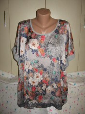 Bluza cu dantela Sheego Mar XL foto