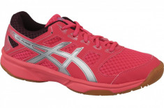 Pantofi de volei Asics Gel-Flare 6 GS C70NQ-700 pentru Copii foto