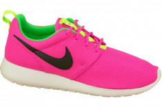 Pantofi sport Nike Rosherun Gs 599729-607 pentru Copii foto