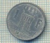 11554 MONEDA - BELGIA - 1 FRANC - ANUL 1942 -STAREA CARE SE VEDE, Europa