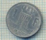 11554 MONEDA - BELGIA - 1 FRANC - ANUL 1942 -STAREA CARE SE VEDE