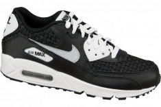 Pantofi sport Nike Air Max 90 Gs 724882-101 pentru Copii foto