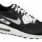 Pantofi sport Nike Air Max 90 Gs 724882-101 pentru Copii