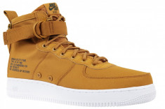 Pantofi sport Nike Air Force 1 SF Mid 917753-700 pentru Barbati foto