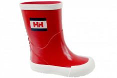 Cizme de cauciuc Helly Hansen Nordvik 11200-110 pentru Copii foto