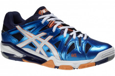 Pantofi de volei Asics Gel Sensei 5 B402Y-4101 pentru Barbati foto