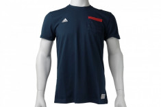 Tricou adidas Allbleus 16 Tee AI4536 pentru Barbati foto