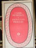 Myh 24s - Camil Petrescu - Patul lui Procust - ed 1983
