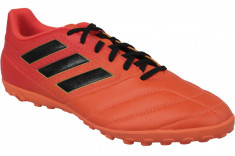 Cizme de fotbal gazon Adidas ACE 17.4 TF S77115 pentru Barbati foto