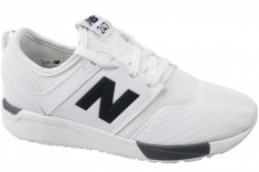 Incaltaminte sneakers New Balance KL247C4G pentru Copii foto