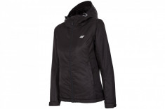 Jacheta sport 4F Women&amp;#039;s Ski Jacket H4Z17-KUDN001BLK pentru Femei foto