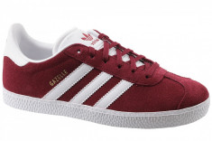 Incaltaminte sneakers adidas Gazelle J CQ2874 pentru Copii foto