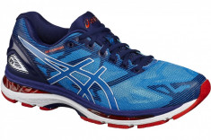 Pantofi alergare Asics Gel Nimbus 19 T700N-4301 pentru Barbati foto