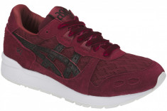 Incaltaminte sneakers Asics Gel-Lyte H8D5L-2690 pentru Femei foto