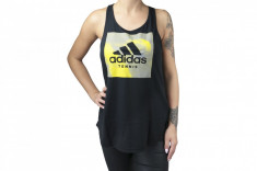 Tricou Adidas Category Tank W CD9152 pentru Femei foto