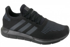 Pantofi sport adidas Swift Run J CM7919 pentru Copii foto