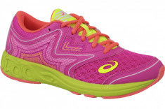 Pantofi alergare Asics Noosa Gs C711N-700 pentru Copii foto