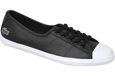 Adida?i Lacoste Ziane BL 1 SPW0140024 pentru Femei foto