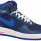 Incaltaminte sneakers Nike Air Force 1 Mid Gs 314195-412 pentru Copii