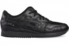 Incaltaminte sneakers Asics Gel-Lyte III HL6A2-9090 pentru Unisex foto