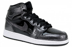 Pantofi sport Air Jordan 1 Retro High BG 705300-017 pentru Copii foto