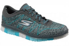 Pantofi sport Skechers Go Flex 14011-CCTQ pentru Femei foto