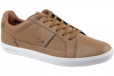 Pantofi sport Lacoste Europa 417 SPM0044176 pentru Barbati foto